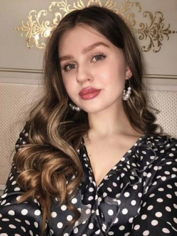 Анкета проститутки Софи, Каменоломни, 24 года, №26928
